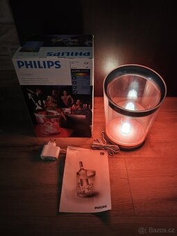 Philips Lumiware Cooler - 3
