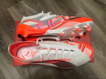 Puma ultra 5 ultimate FG kopačky vel 43 - 3
