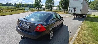 Ford mondeo mk3 1.8SCI 96kw - 3