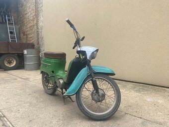 Jawa 21 - 3