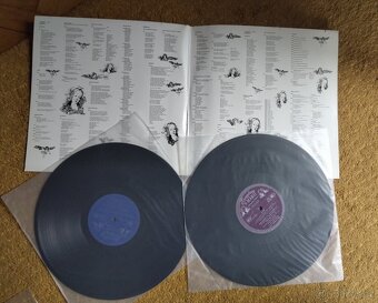 2LP Evanjelium O Márii - Rocková Opera - 3
