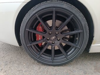 Alfa Romeo 159 TI - 3