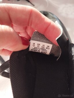 Dětské kopačky Puma velikost 31 - 3
