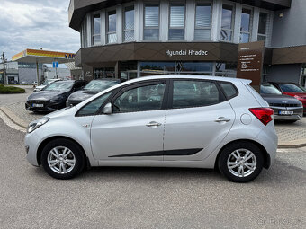 ix20 1,6 GDi 91 kW Manual Trikolor FWD - 3