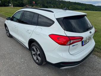 FOCUS 2.0 ECOBLUE 110kW ACTIVE NAVI LED KOUP. ČR ODPOČET DPH - 3