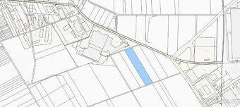 Prodej spoluvlastnického podílu na pozemku - 3