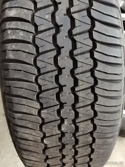 265/65/18 letni pneu DUNLOP 265 65 18 - 3