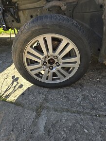 Ford C max 2 Díly dle foto. - 3