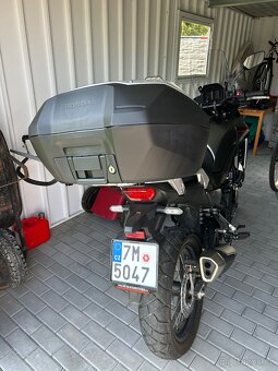Honda XL 750 Transalp - 3