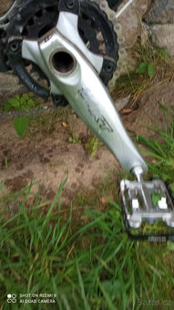 Prodám celoodpružené kolo Specialized epic - 3
