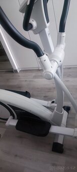 Kettler rivo P eliptický trenažér - 3