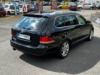 VW Golf VI 1.4TSi, r.2010, serviska, panorama - 3