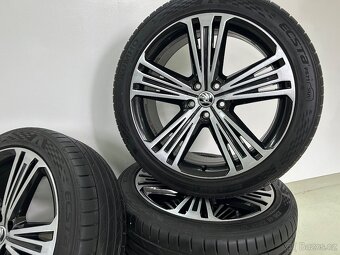 TOP letní originál sada Škoda Kodiaq/Seat Terraco 5x112 - 3