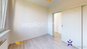 Pronájem bytu 3+1, 68 m2 - Zlín, ev.č. 02319 - 3