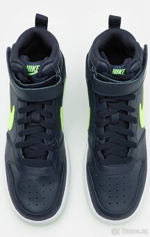 Nové kotníkové tenisky NIKE vel. 40/24,5cm - 3