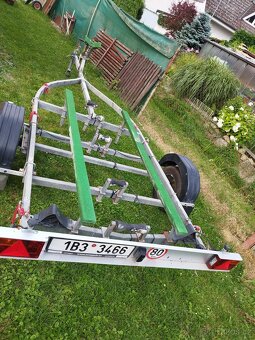 Člun RIO SOLTohatsu50 Hp - 3