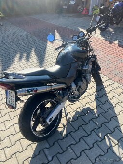 Honda Hornet 600 25kw v tp - 3