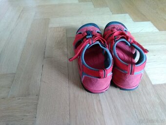 Keen Seacamp vel.36 - 3