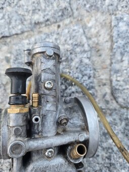 Karburátor mikuni 38mm - 3
