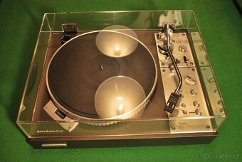 Pioneer PL-570 X gramofon gramofonový talíř vinyle automatiq - 3