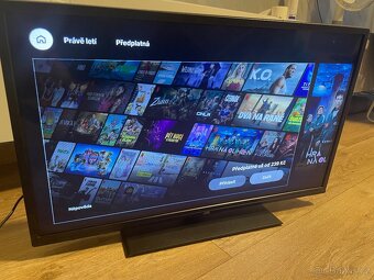 JVC Smart TV 81cm (32”) - 3