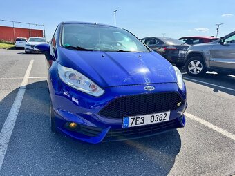 Ford Fiesta ST180 1.6EcoBoost 134KW - 3