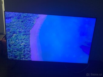 55" Samsung - 3