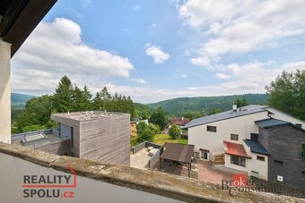 Pronájem, byty/1+kk, 40 m2, Lyžařská 278, 54225 Janské Lázně - 3
