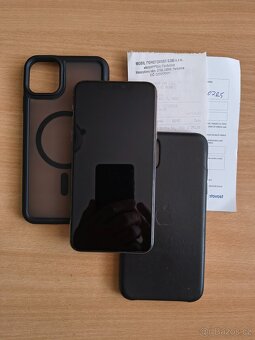 Apple Iphone 11 Pro Max 64GB + Oneplus nord 4 12/256 GB - 3