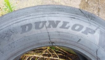 385/55R22,5 - 3