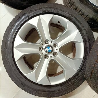 19" ALU kola – 5x120 – BMW (LAND ROVER, VW, OPEL) Disky: E - 3