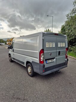 Fiat Ducato 2.3 jtd L2H1 - 3