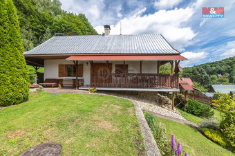 Prodej chalupy, 76 m², Všemina - 3