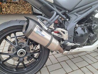 Triumph Speed Triple - 3