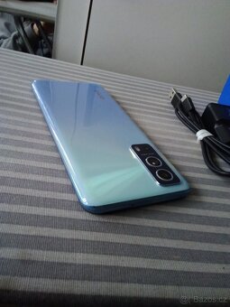 Telefon VIVO Y52, 5G, 4GB-128GB. - 3