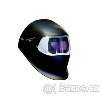 3M Speedglas vnější ochranné sklíčko - 3