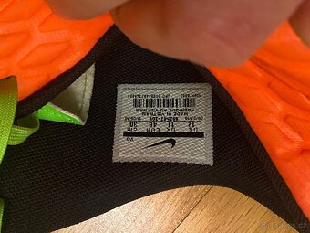 Kopačky Nike - velikost 46 - 3