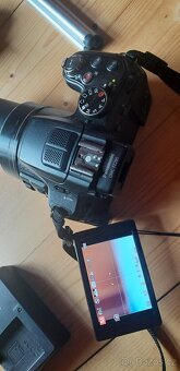 Lumix FZ200 - 3