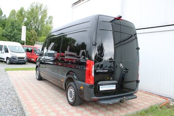 Mercedes-Benz Sprinter, 314 CDI 6.Míst Maxi+klima - 3
