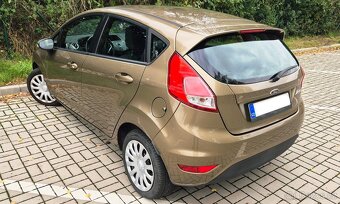 Ford Fiesta 1.25 - 2013 - 3