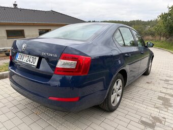 Škoda Octavia 3 2.0 Tdi 110 kw - 3