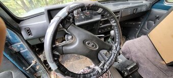 Lada Niva 1.7i 4x4 s LPG bez TP - 3