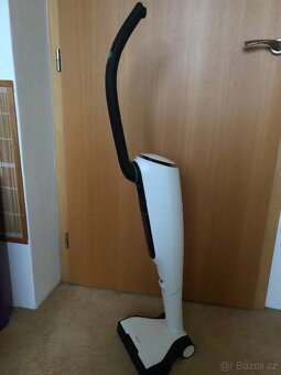 Nový aku vysavač Vorwerk VK7+kartáč EB7 - 3