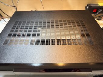 Kenwood receiver KRF-V6010 + CD přehrávač - 3