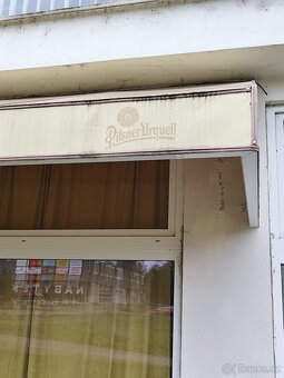 Prodám markýzu - 3