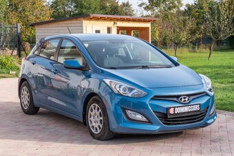 Hyundai i30 1.4 MPI - 3