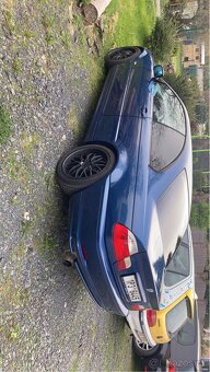 BMW E46 325CI - 3