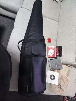 Vzduchovka hatsan 26 J - 3