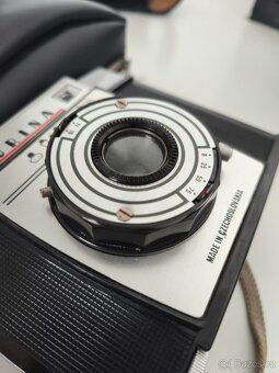 retro foťák Corina - 3