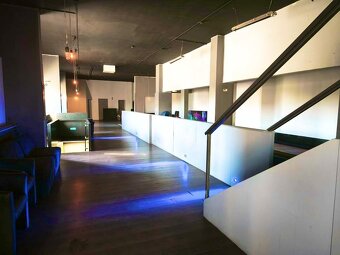 Pronájem komerční/skladový prostor 275m2 - 3